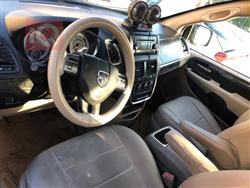 دودج جراند كارافان